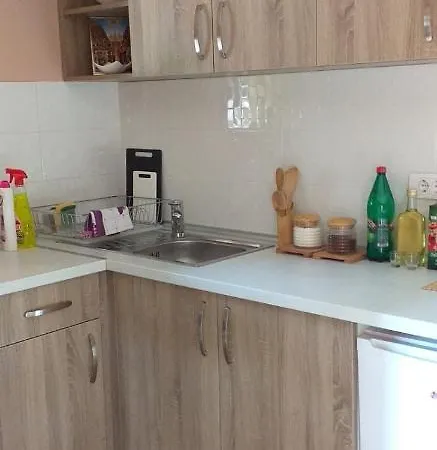Apartments Bogdanovic Mokra Gora Exterior photo