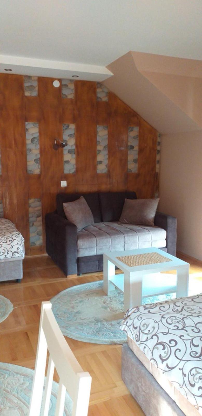 Apartment Bogdanovic