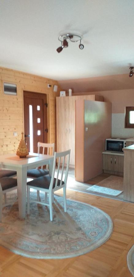 Apartment Bogdanovic Mokra Gora