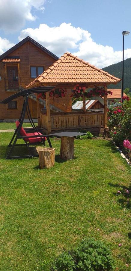 Bogdanovic Mokra Gora