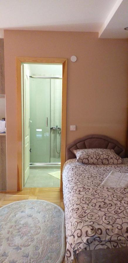 Bogdanovic Apartment Mokra Gora