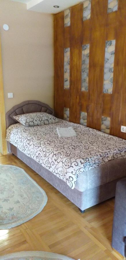 Bogdanovic Mokra Gora