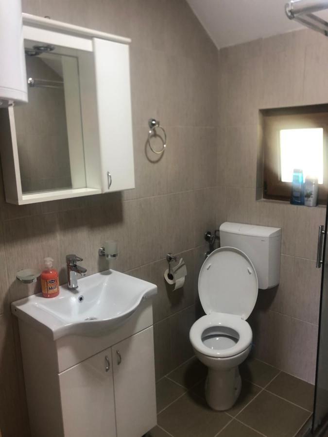 Apartment Bogdanovic *