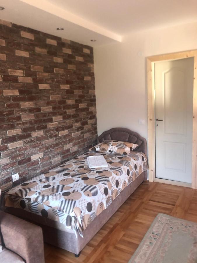 Bogdanovic Apartment *