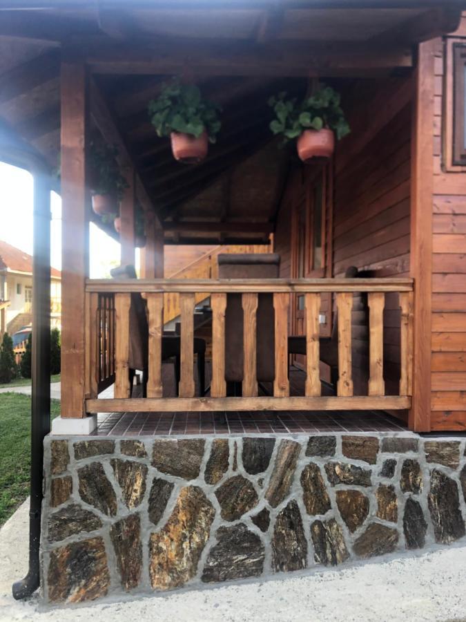 Apartment Bogdanovic