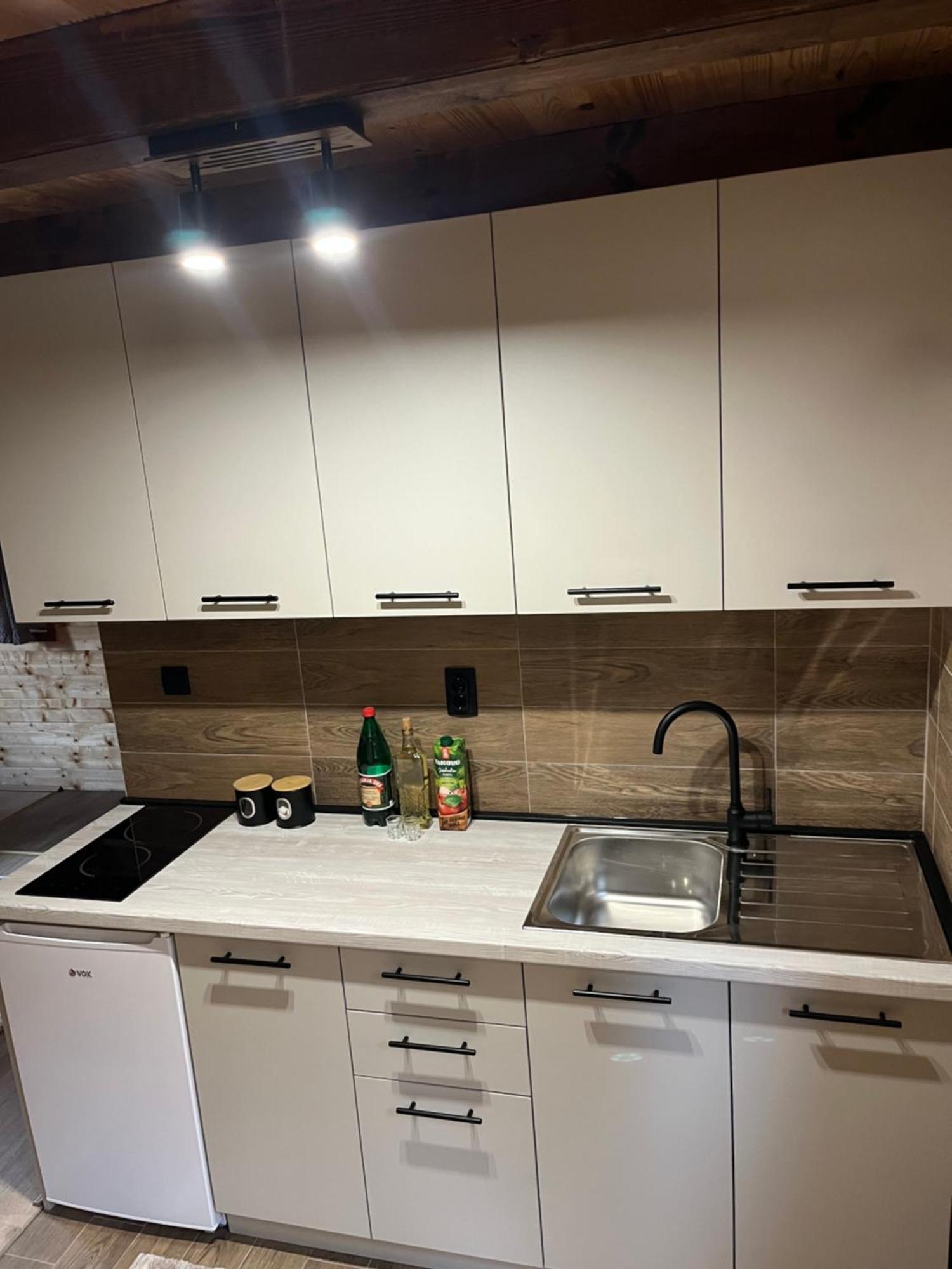 Apartment Bogdanovic *