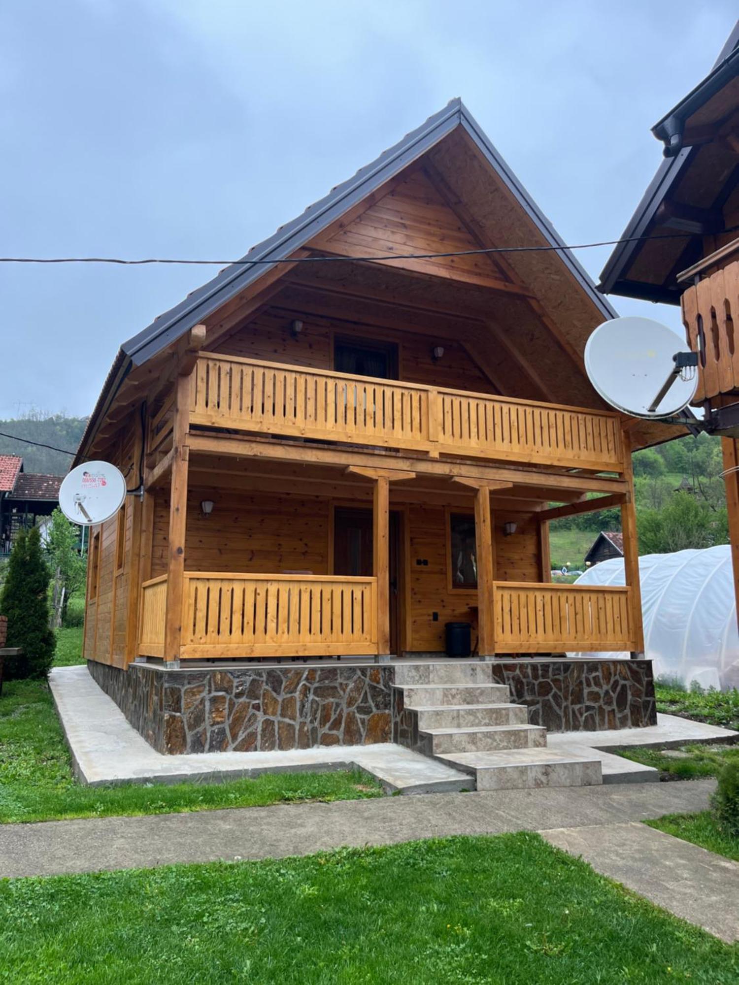 Apartment Bogdanovic *