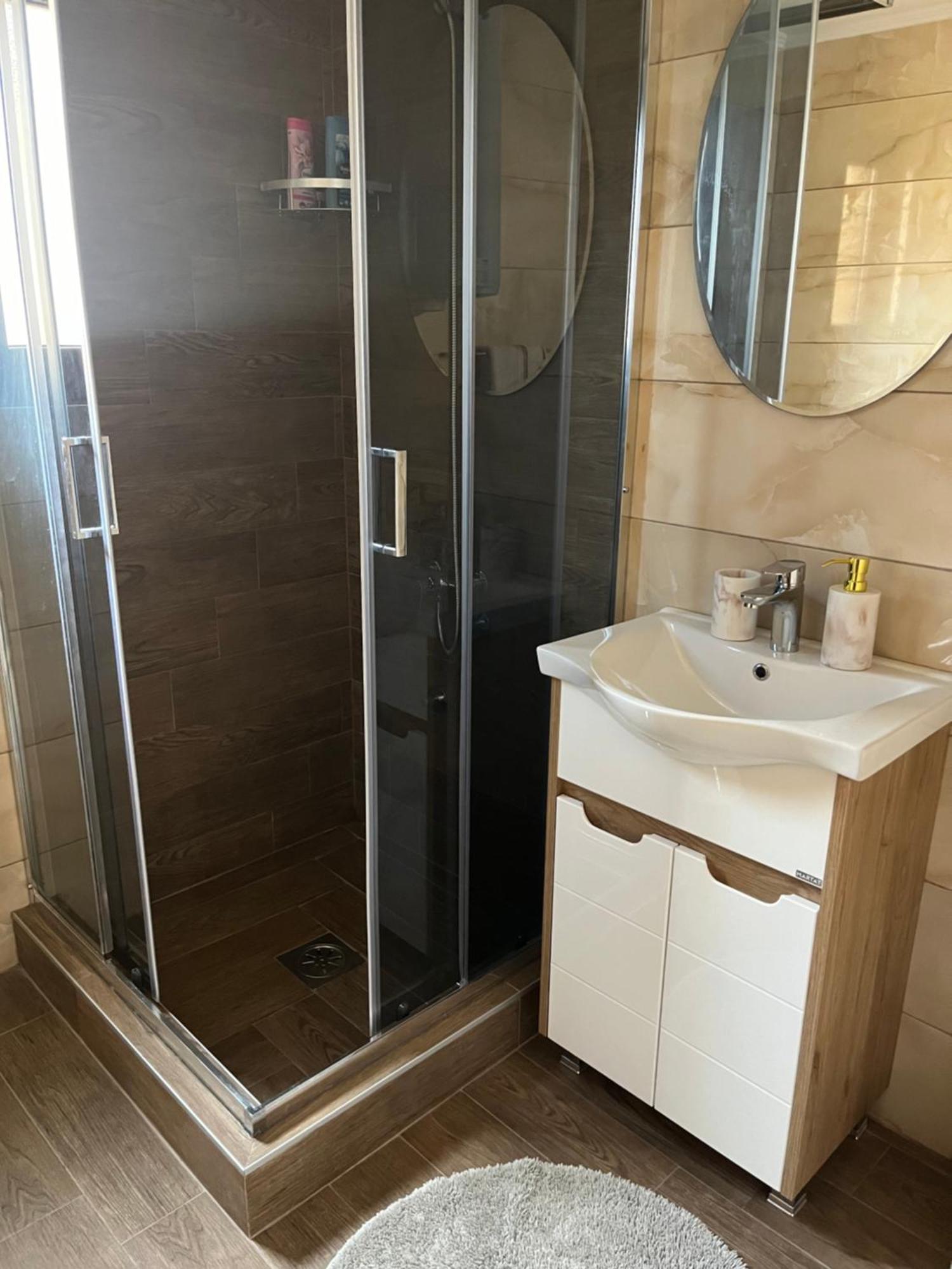 Apartment Bogdanovic Mokra Gora