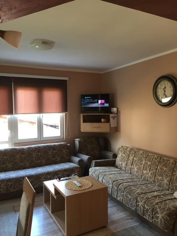 Apartment Bogdanovic