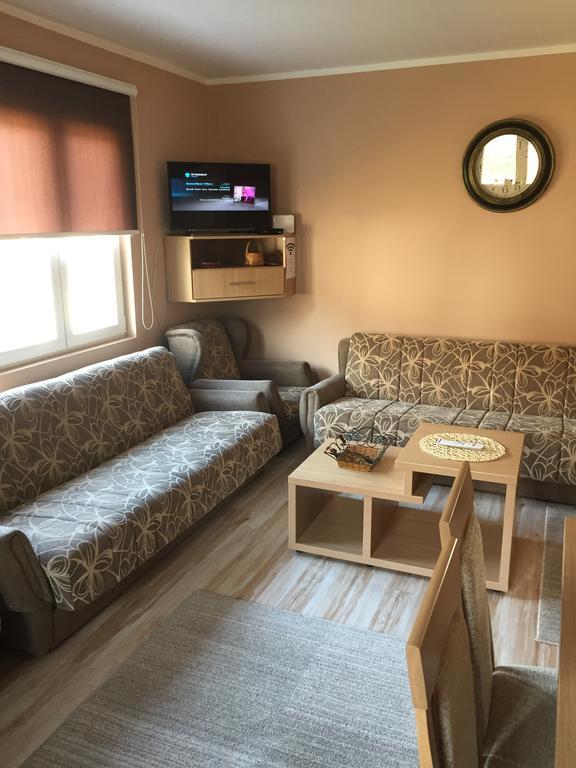 Bogdanovic Apartment