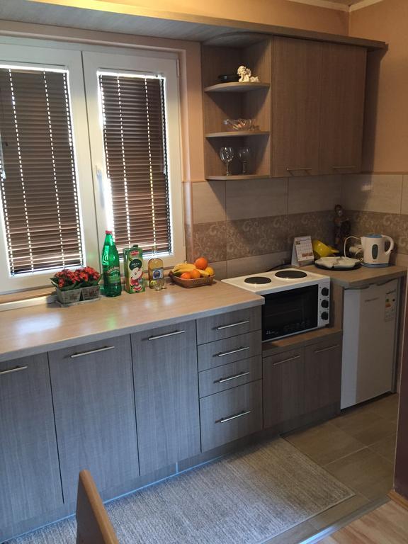 Bogdanovic Apartment