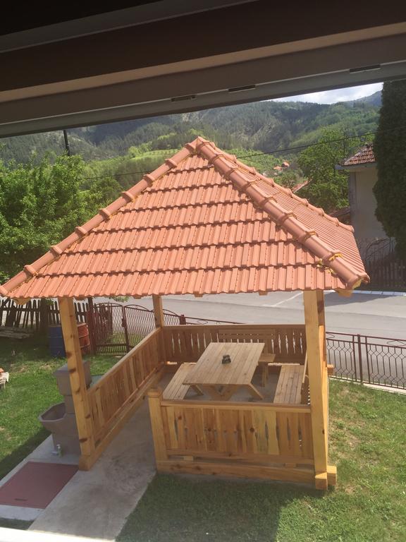 Apartment Bogdanovic *