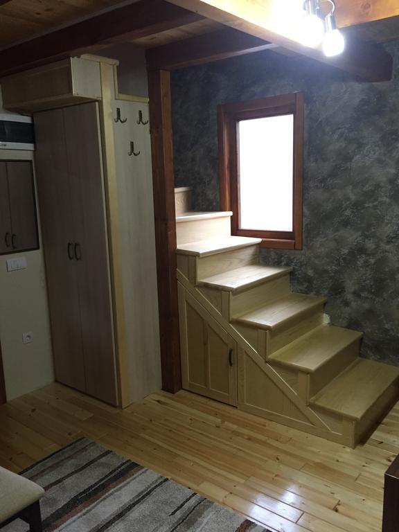Apartment Bogdanovic *