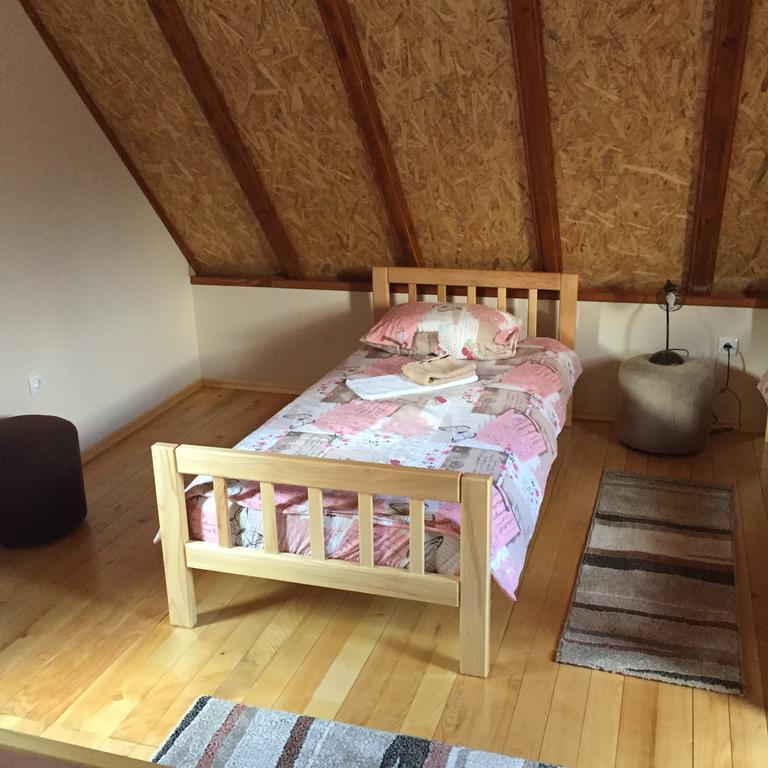 Bogdanovic Apartment