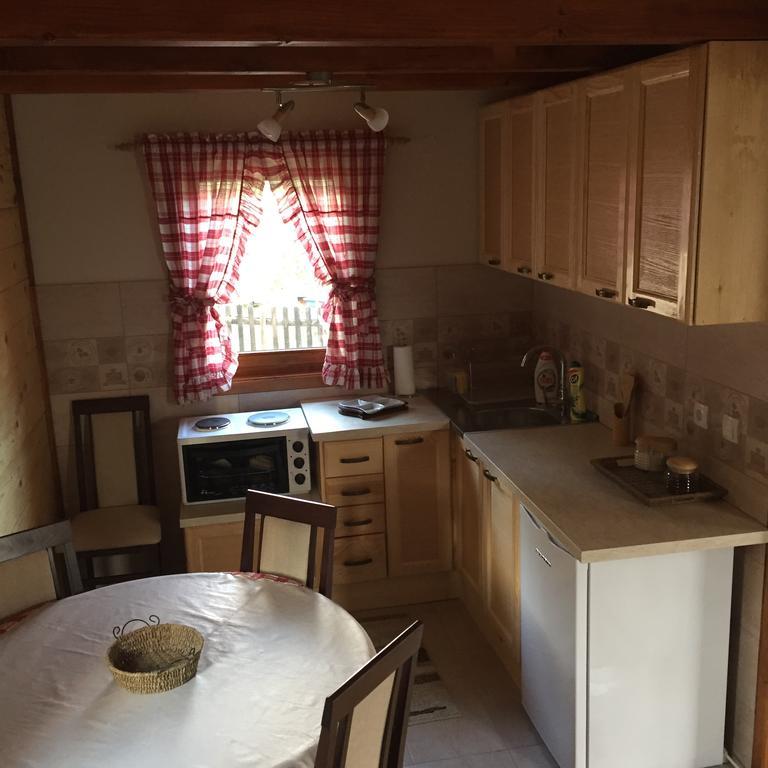 Apartment Bogdanovic Mokra Gora