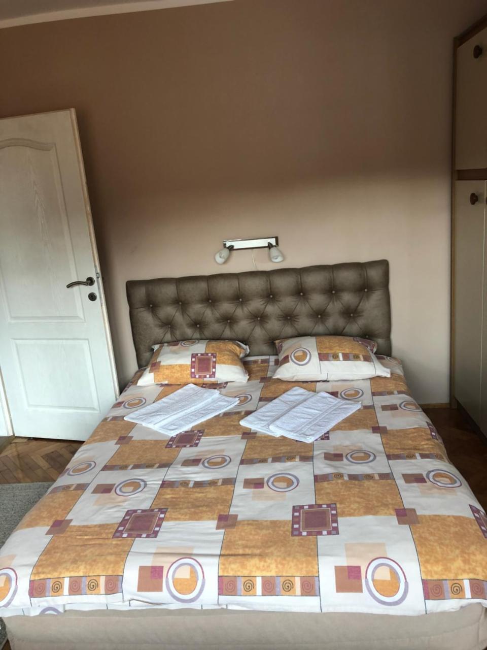 Bogdanovic Apartment