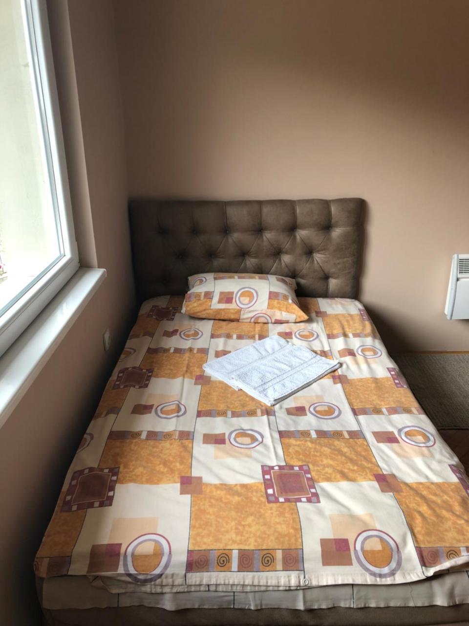 Apartment Bogdanovic Mokra Gora